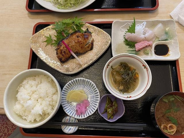 魚直 - サブ画像2