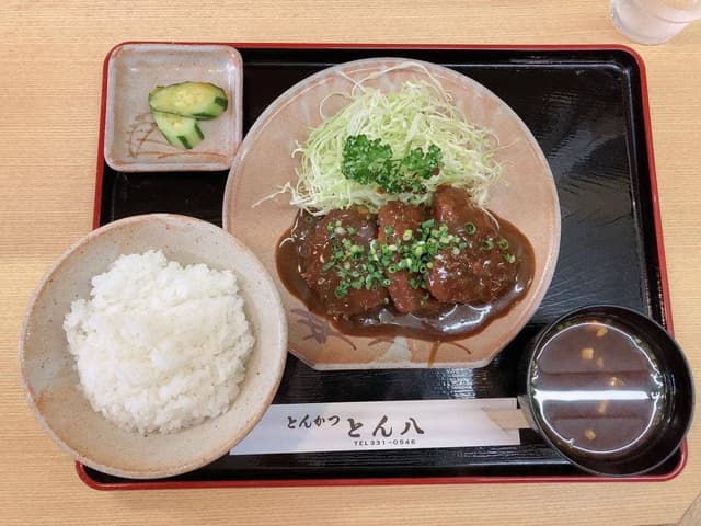 とん八 - サブ画像1