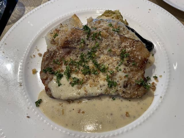 Neo Bistro イシダ - サブ画像2