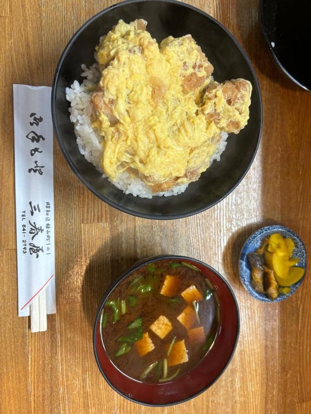 三春屋 - サブ画像1