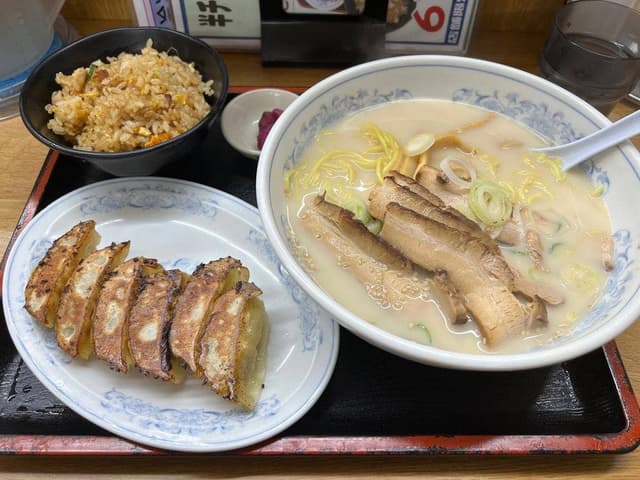 福しん 公会堂前店 - サブ画像1