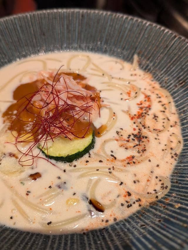 TAVERNA UOKIN 京橋店 - サブ画像2