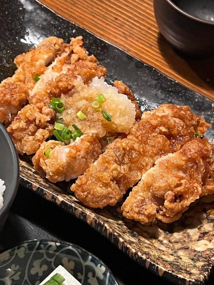 ふくの鳥両国店