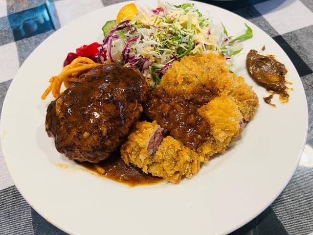 Bistro RED BRICK - サブ画像1