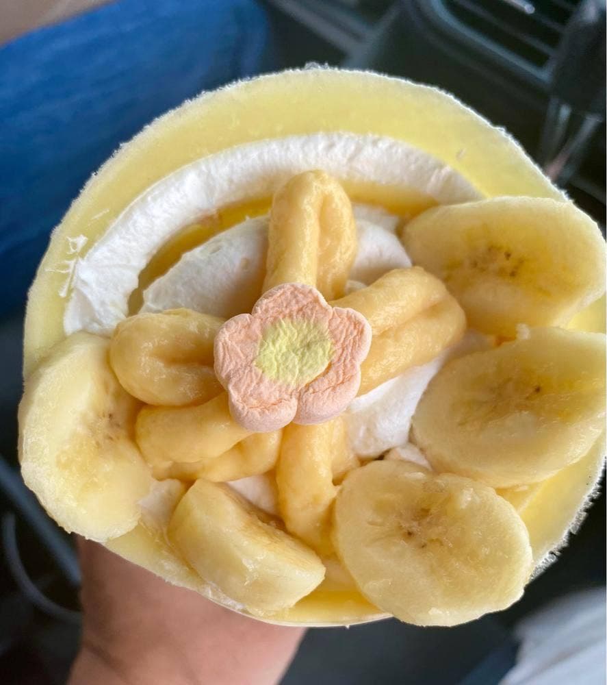 Yummy foods