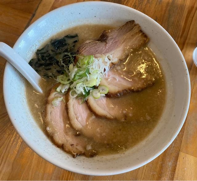 麺屋 たか虎 - サブ画像2