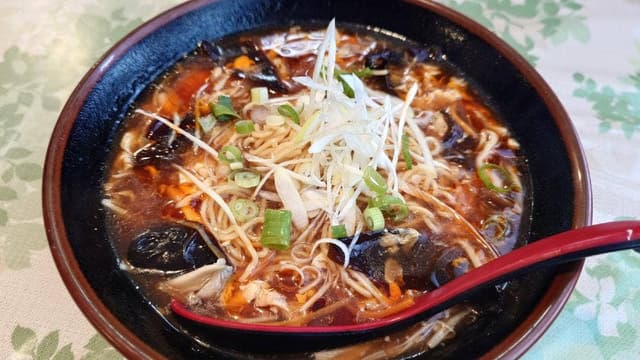 華陽麺坊 - サブ画像1