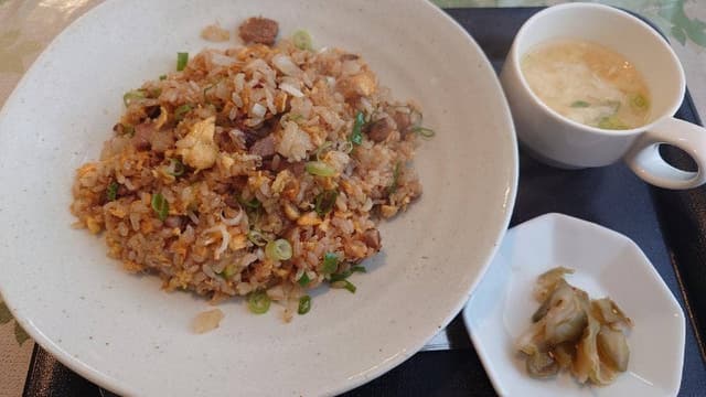 華陽麺坊 - サブ画像3