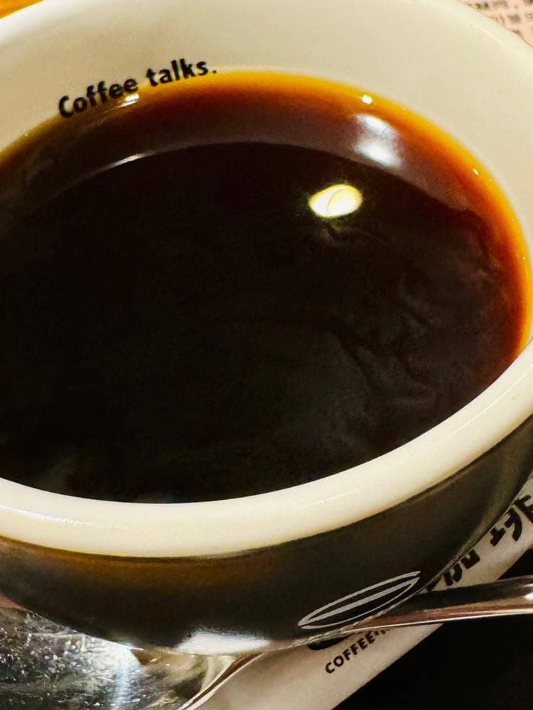珈琲館 調布店