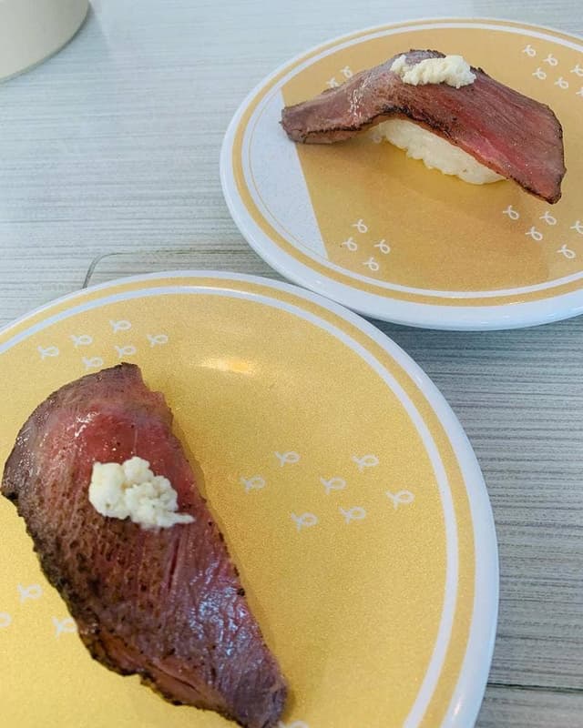 はま寿司 小松店 - サブ画像1