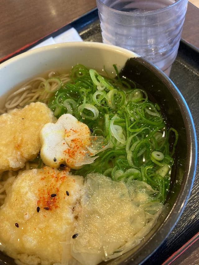 大津サービスエリア フードコート - サブ画像2