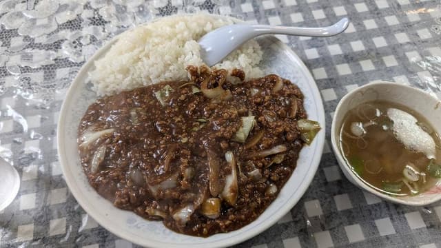 会飯よこ多 - サブ画像1
