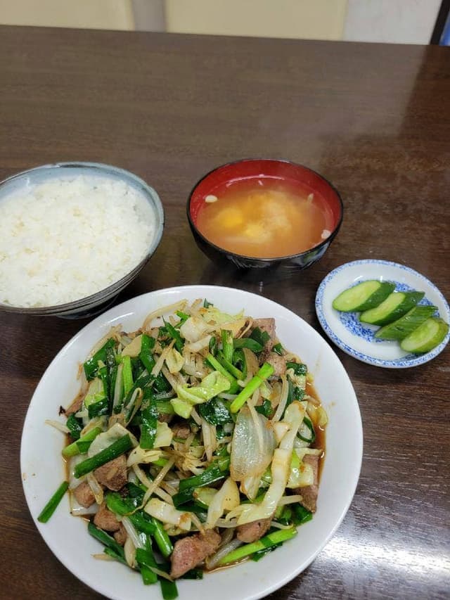 新興軒 - サブ画像3