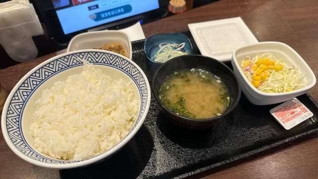 吉野家 布施駅前店 - サブ画像1