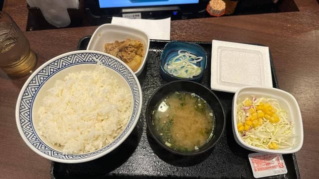 吉野家 布施駅前店 - サブ画像2