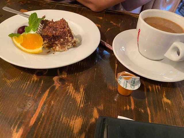 イルキャンティ 富山 - サブ画像3