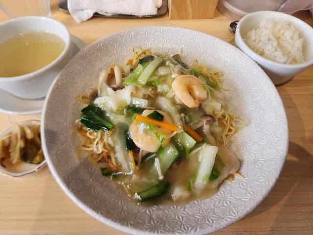 中国食酒坊 まつもと - サブ画像1