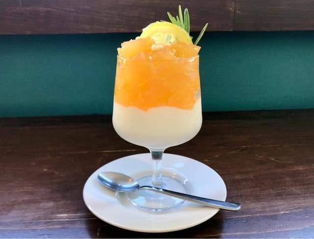 CAFE Zoe - サブ画像1