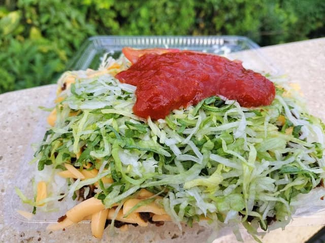 キングタコス 北中店 - サブ画像1