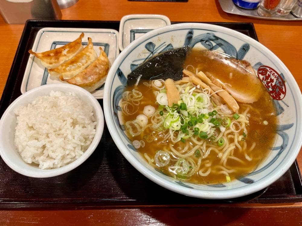 ゆきむら亭 守谷店