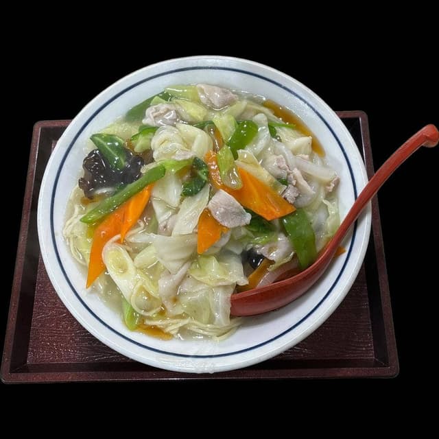 中華料理タカノ - サブ画像2