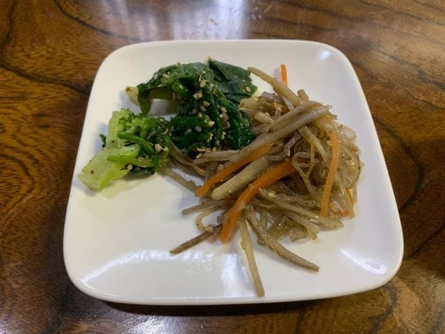お好み焼き いぬかい - サブ画像2