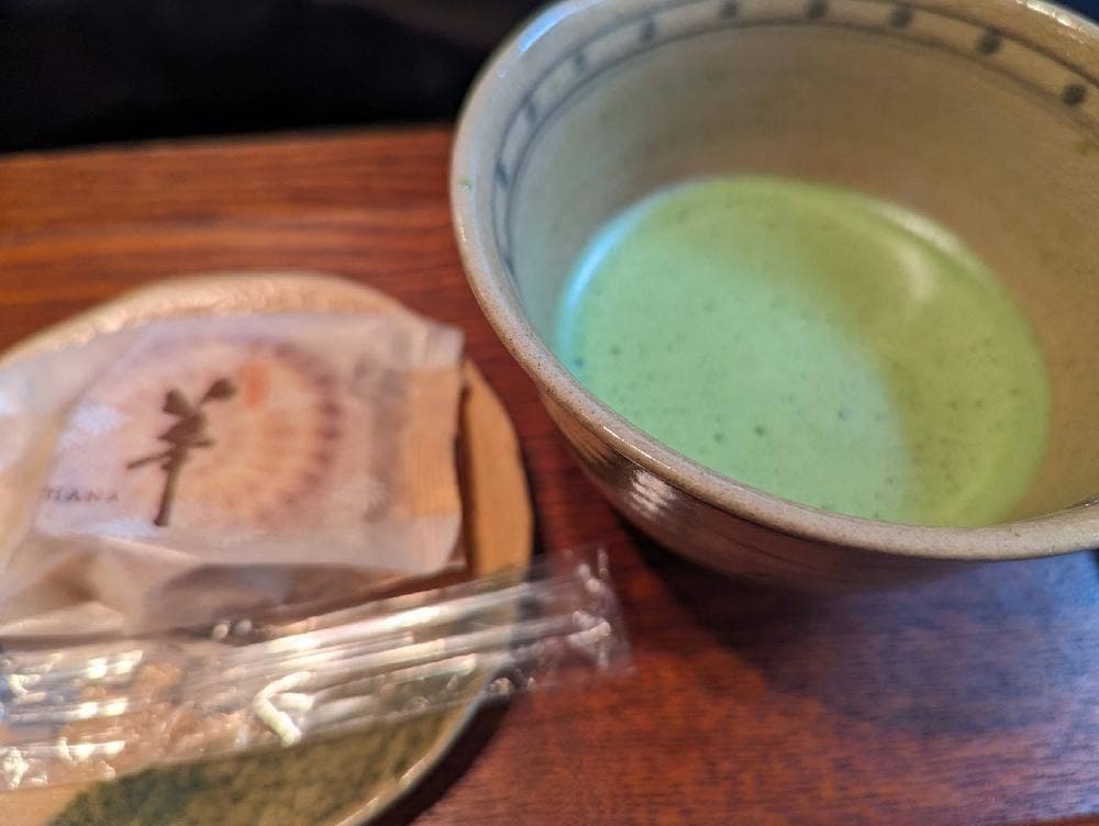 上林春松本店