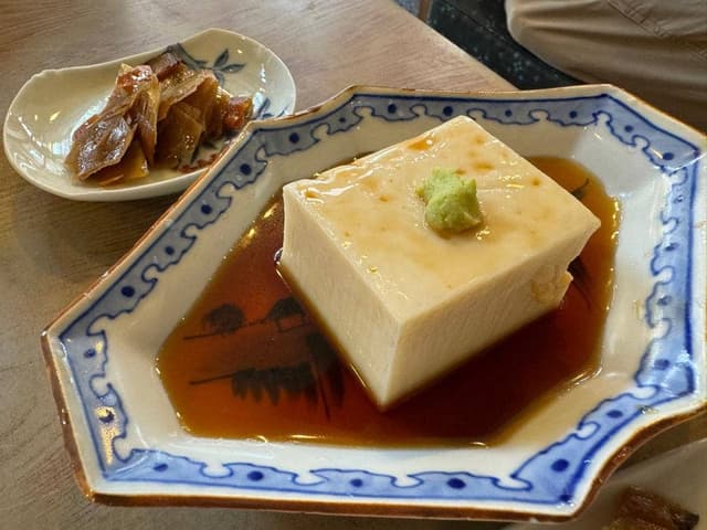 さか本 そば店 - サブ画像3