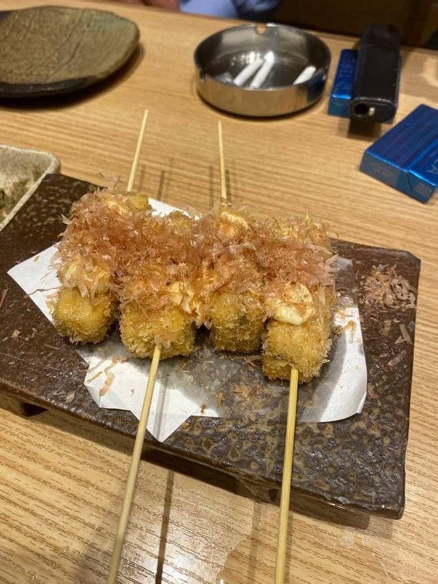 八吉 品川店 - サブ画像3