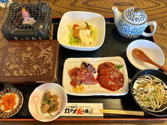 魚料理 びびんや - サブ画像1