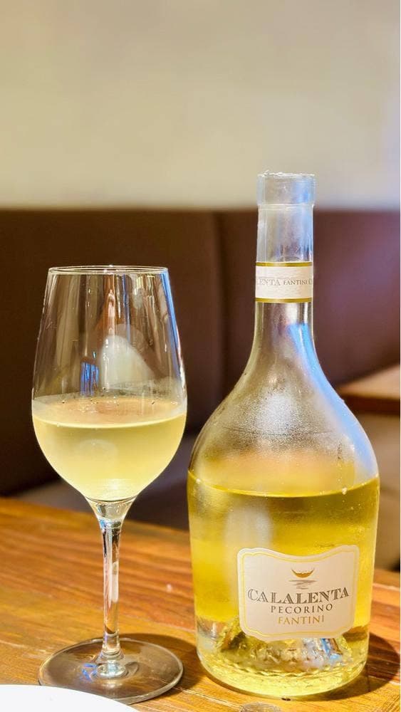 L'Osteria di Tosci
