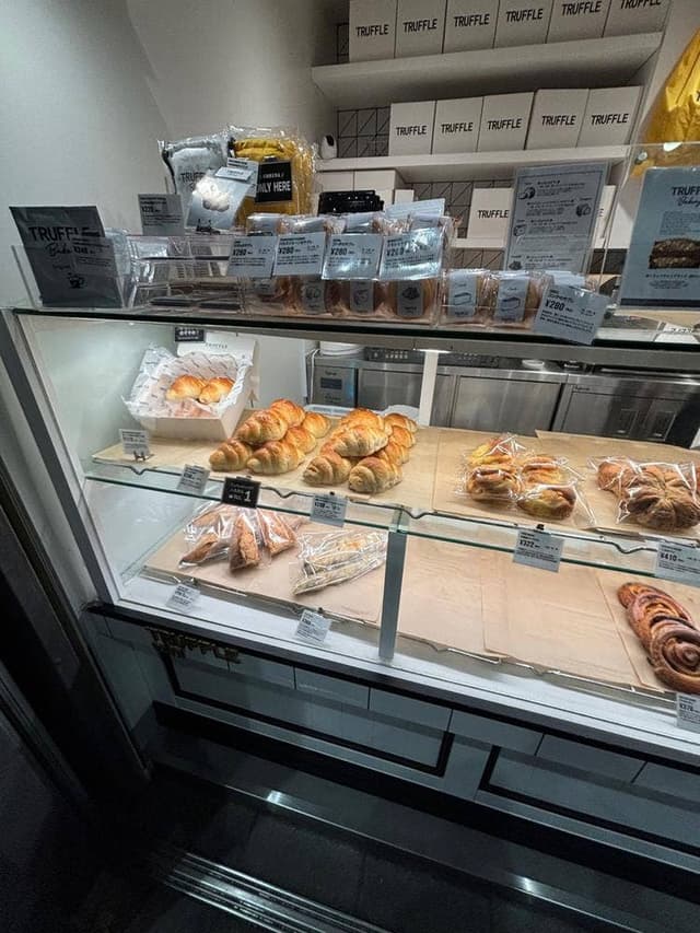 TRUFFLE mini JR御徒町店 - サブ画像3