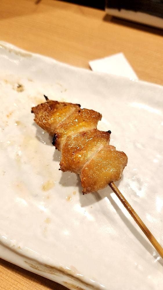 焼鳥すずや - サブ画像1