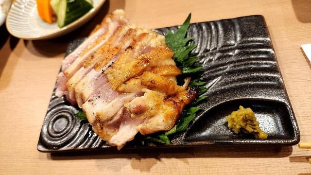 焼鳥すずや - サブ画像2