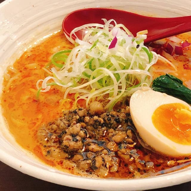 麺匠 粋や - サブ画像1