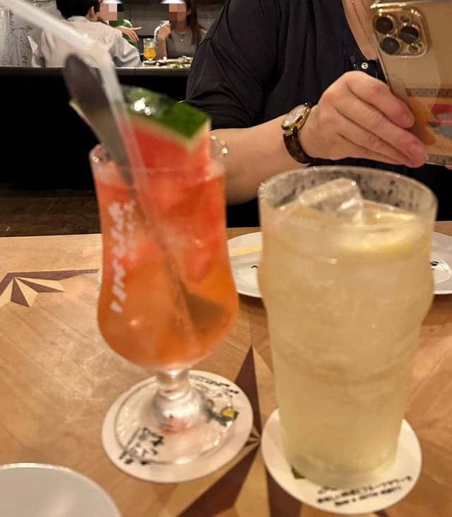 半地下酒場きちりん - サブ画像3