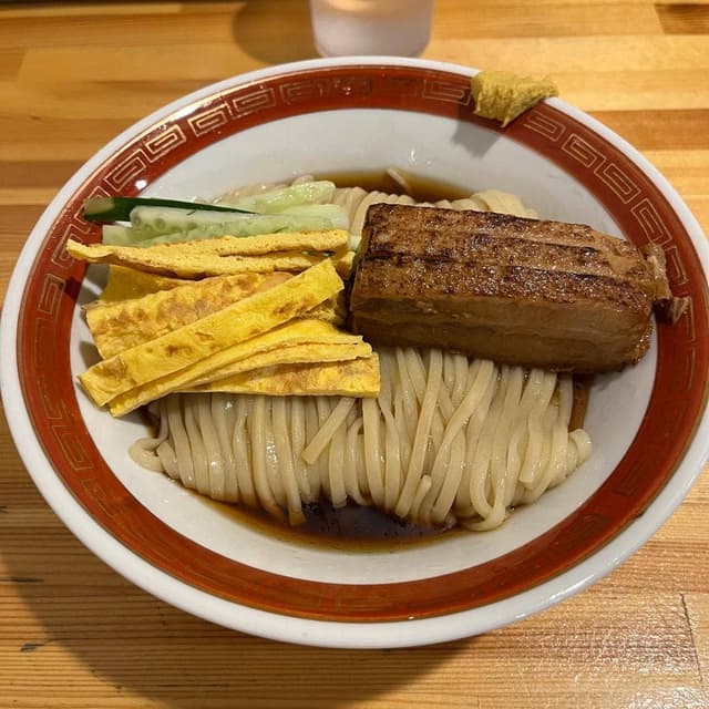 麺や 清流 - サブ画像2