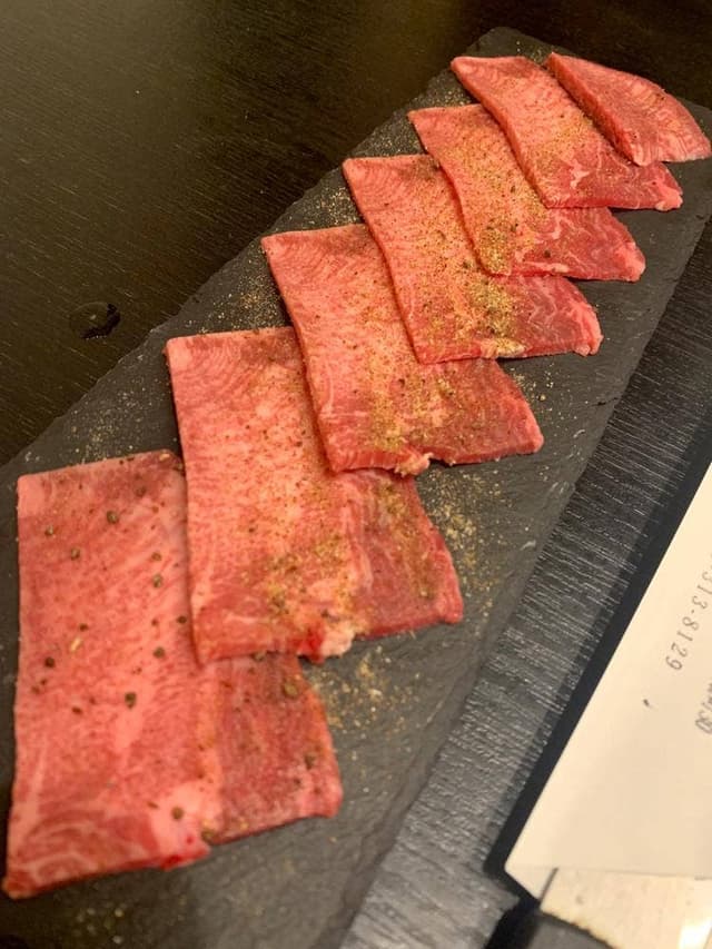 焼肉 やまぎし - サブ画像2