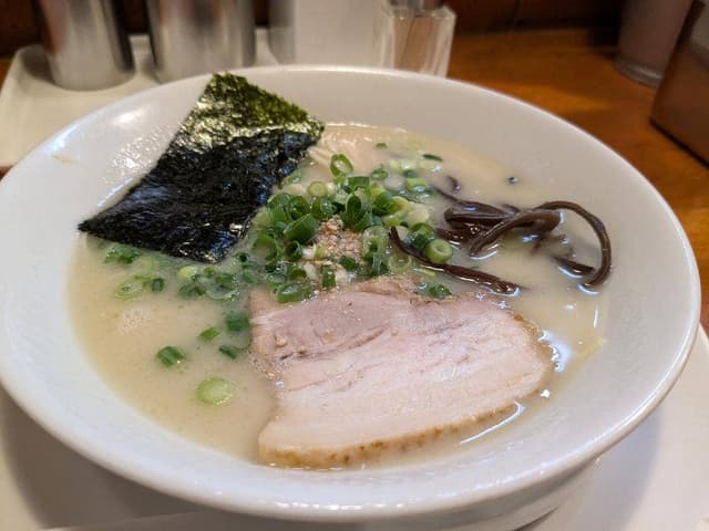 まるきんラーメン 木場店 - サブ画像3