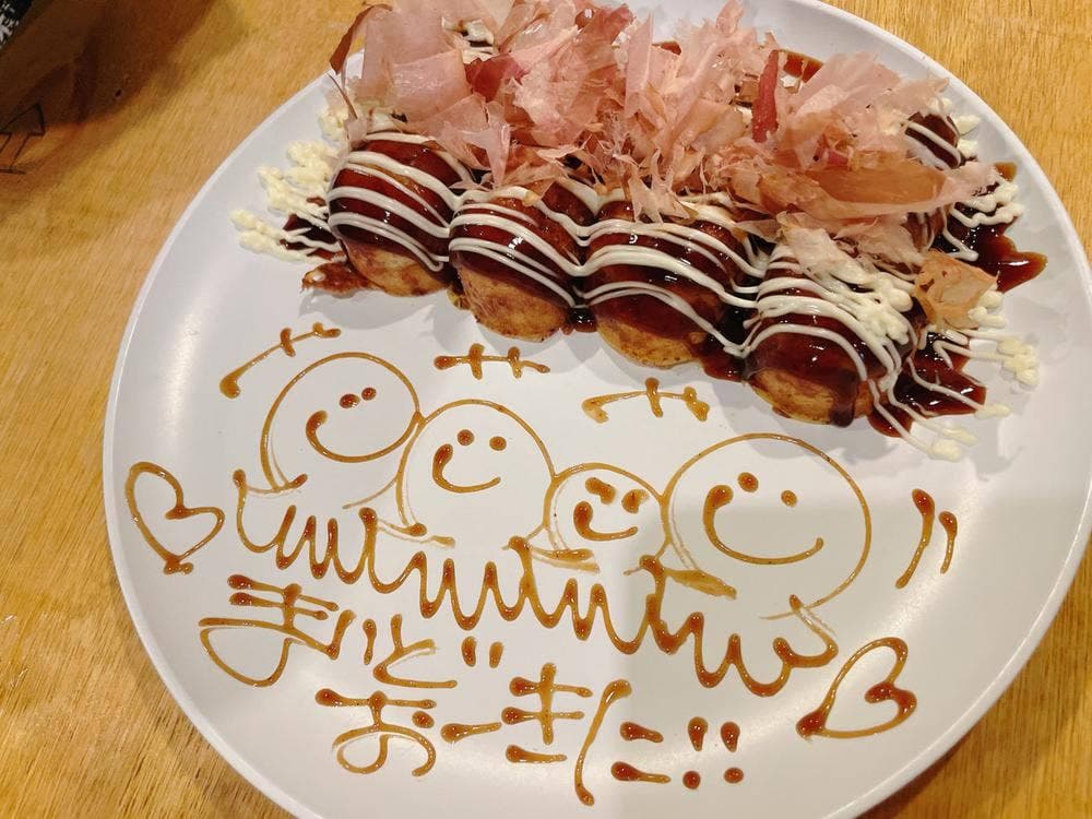 たこ焼き居酒屋 TACOYAcoco