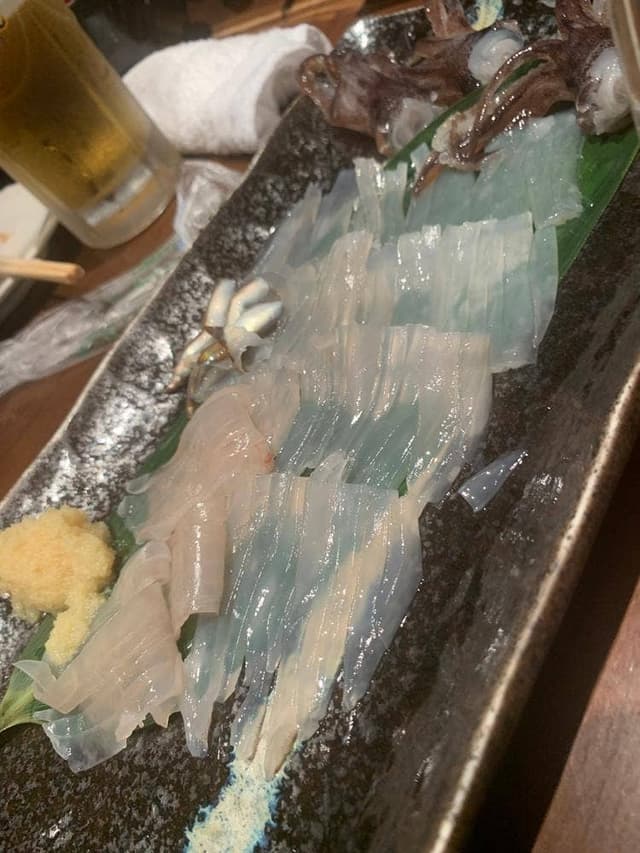 函館開陽亭 すすきの総本店 - サブ画像3