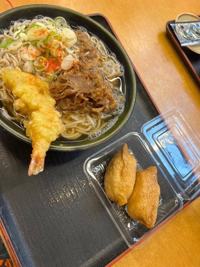 おべんとうのヒライ 坊中店 - サブ画像3