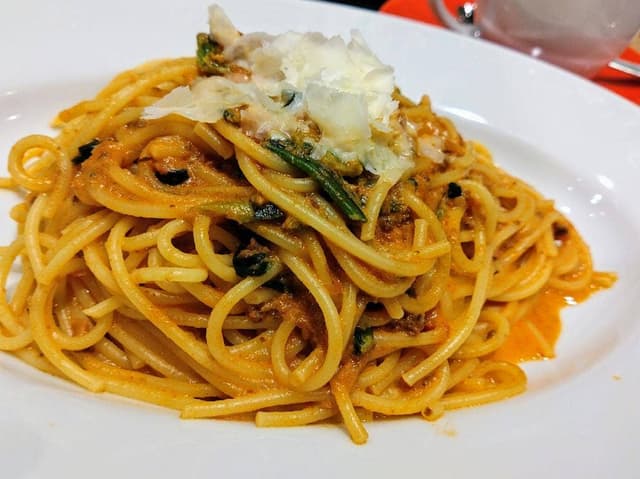 カッフェ イタリアン・トマト 光が丘IMA店 - サブ画像1
