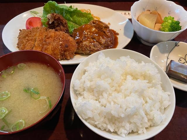 和風グリル 飛鳥 - サブ画像1