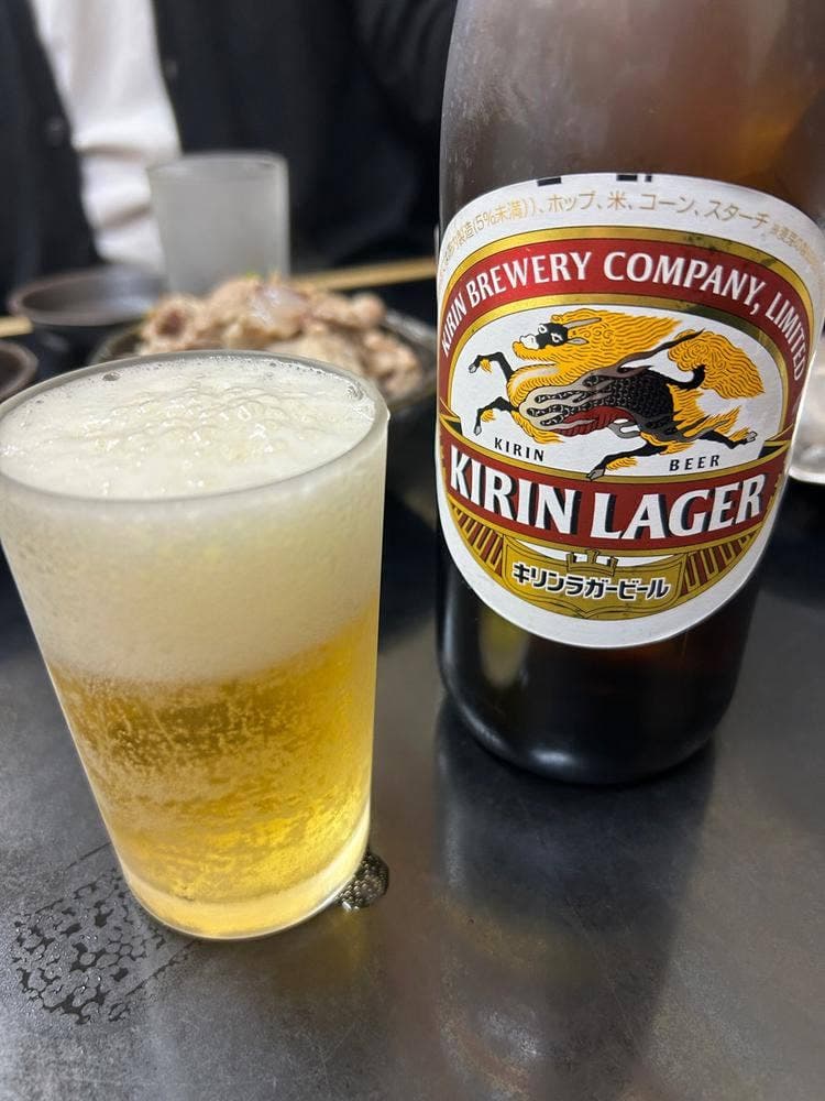 辛麺屋 桝元 中洲本店