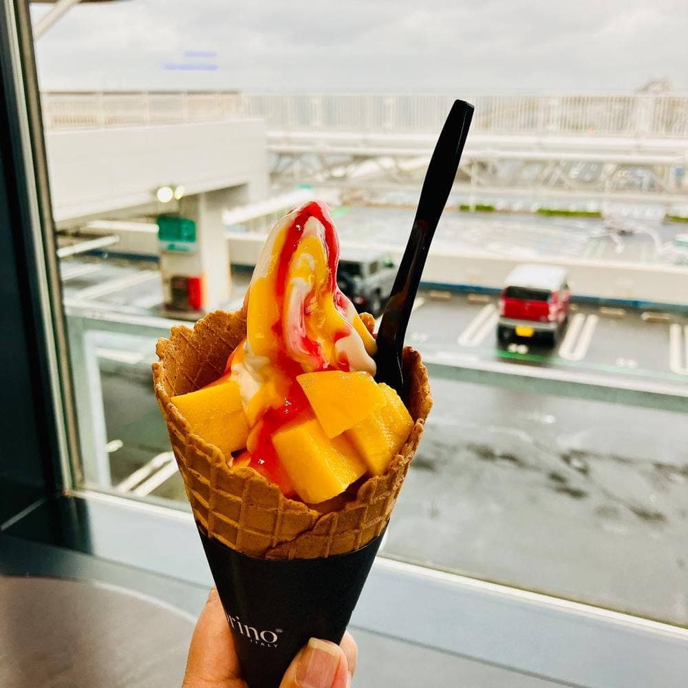 ヨゴリーノ 海ほたる店