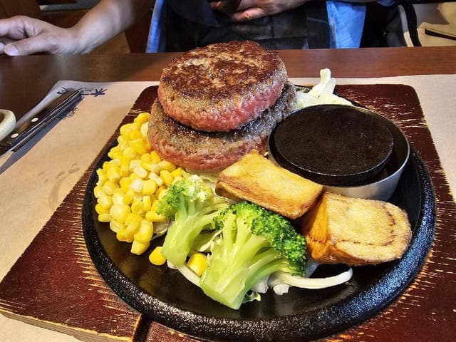 木こり家 守山店 - サブ画像2