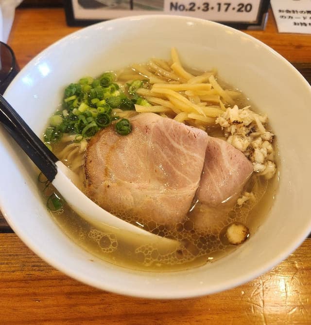 武蔵ノ麦穂 - サブ画像2