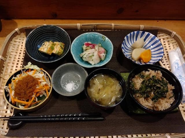 農家の野菜食堂 無題 - サブ画像2