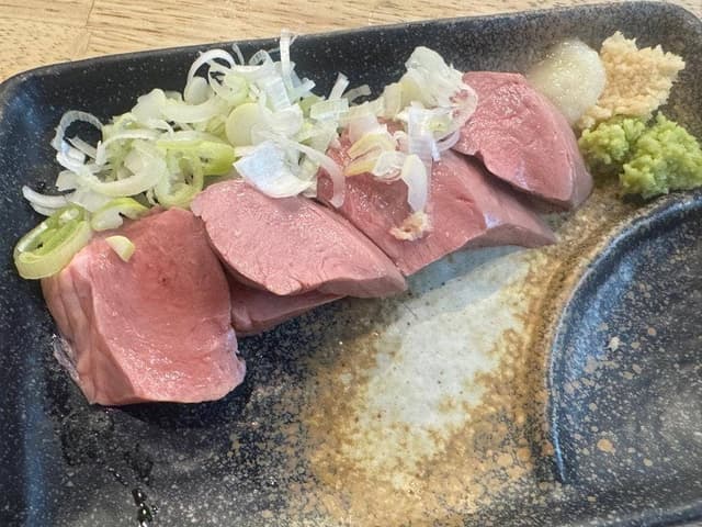 四文屋 大阪駅前第3ビル店 - サブ画像1